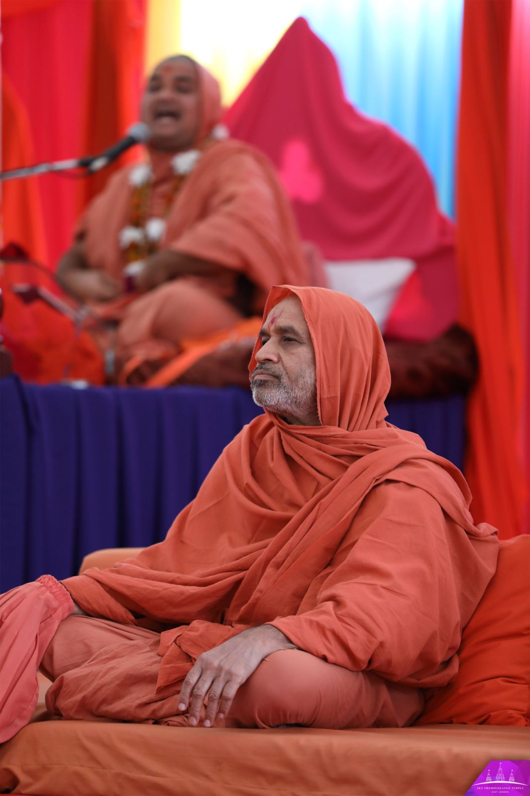 ©1987-2017 SKS Swaminarayan Temple East London